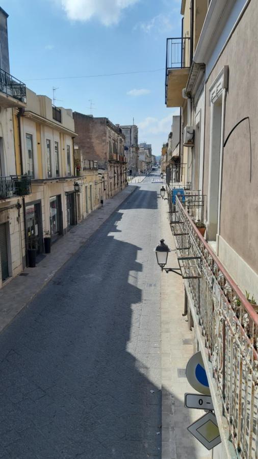 فيلا أفولافي Casa Don Pippo المظهر الخارجي الصورة