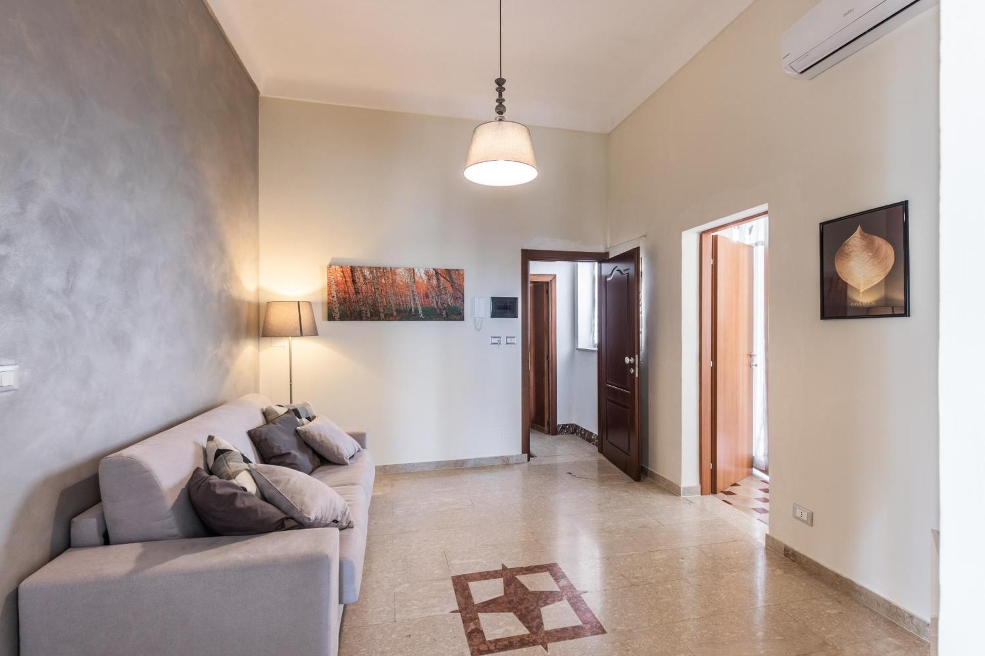 فيلا أفولافي Casa Don Pippo المظهر الخارجي الصورة